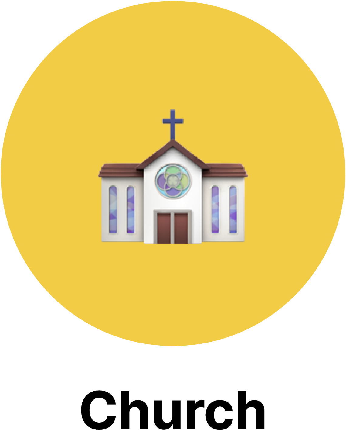 Church 